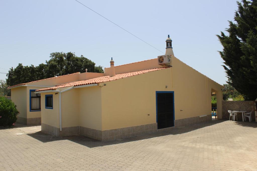 Casa Joaquina room 3
